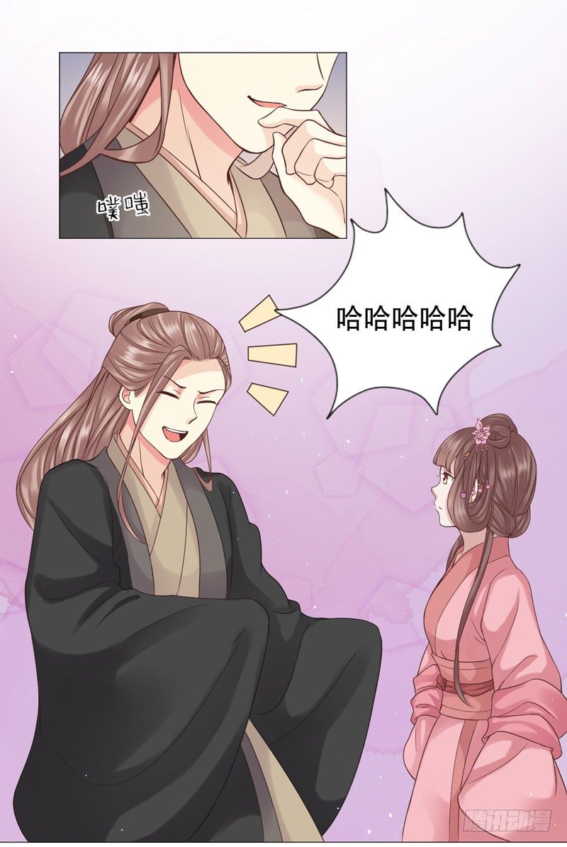 🍶穿越之太子妃威武 要我以身相许？ 第15页