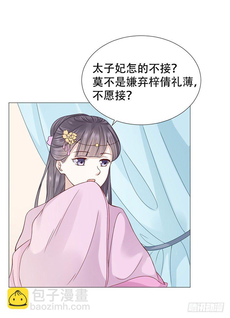 🍶穿越之太子妃威武 要我以身相许？ 第36页