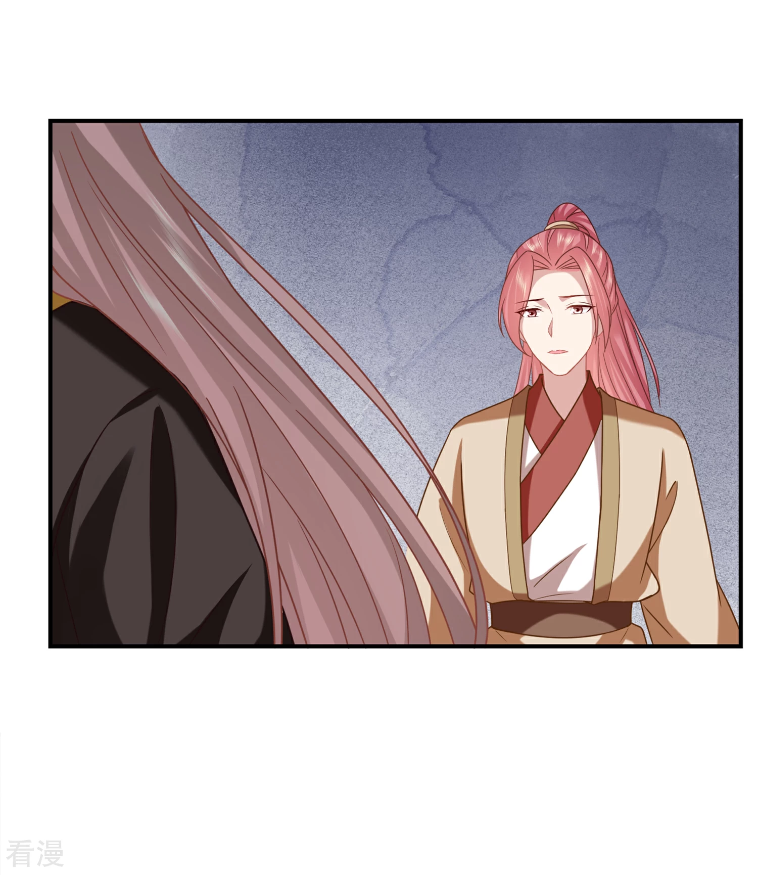 🍶穿越之太子妃威武 第208话 以冬在等我... 第11页