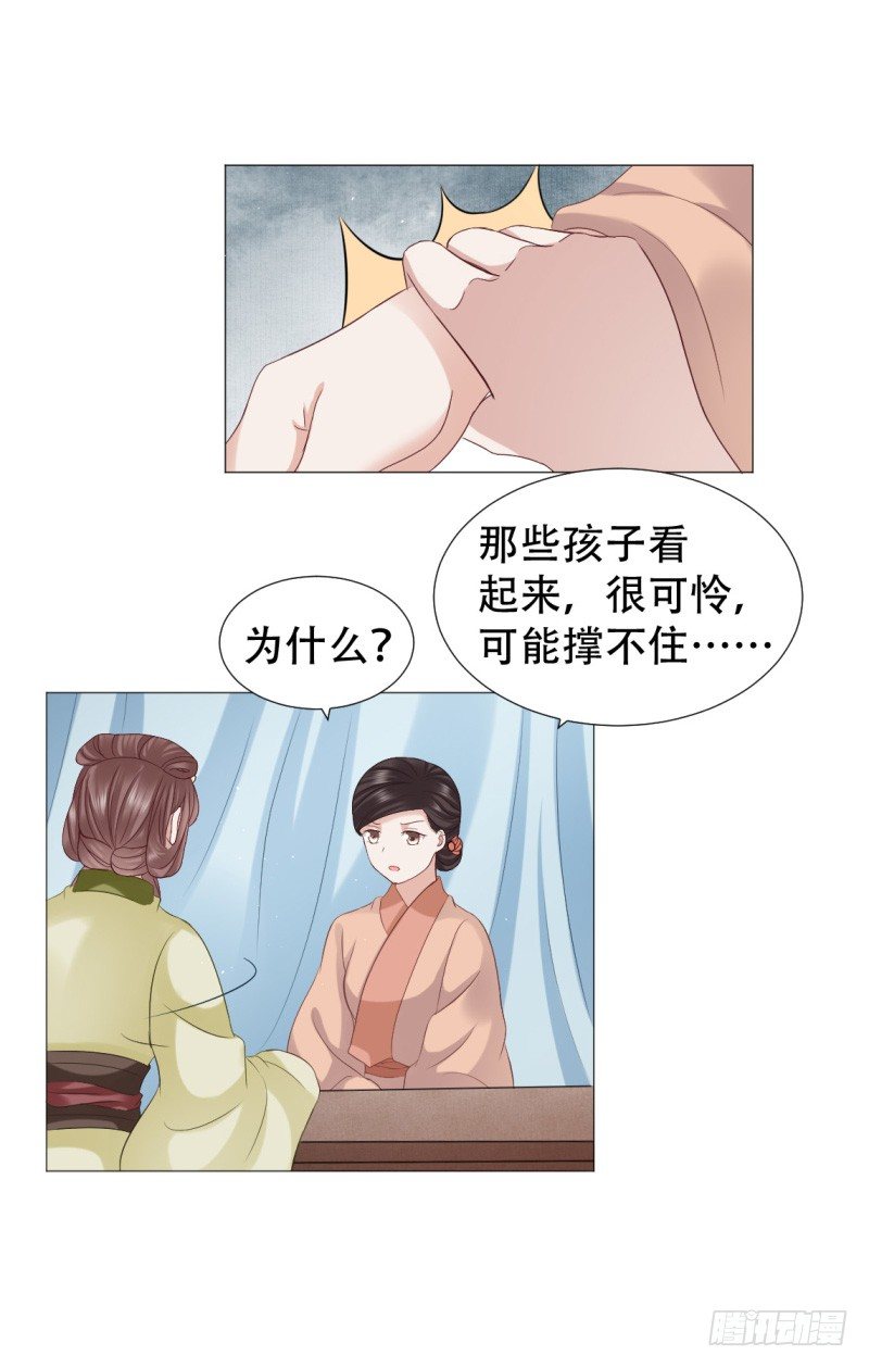 🍶穿越之太子妃威武 吃人肉？ 第20页