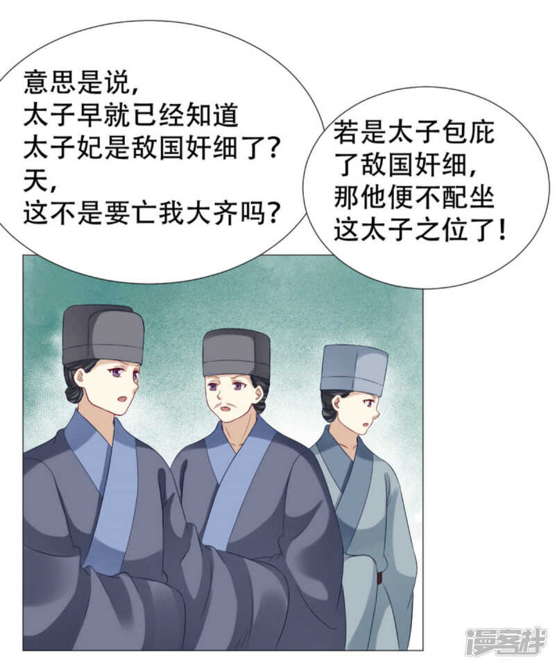 🍶穿越之太子妃威武 找媳妇！ 第1页