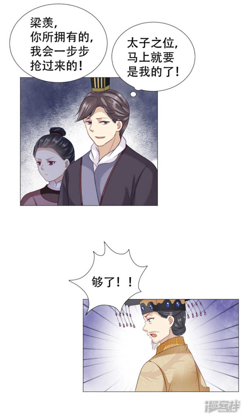 🍶穿越之太子妃威武 找媳妇！ 第4页