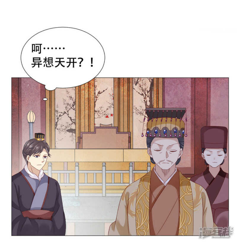 🍶穿越之太子妃威武 找媳妇！ 第9页