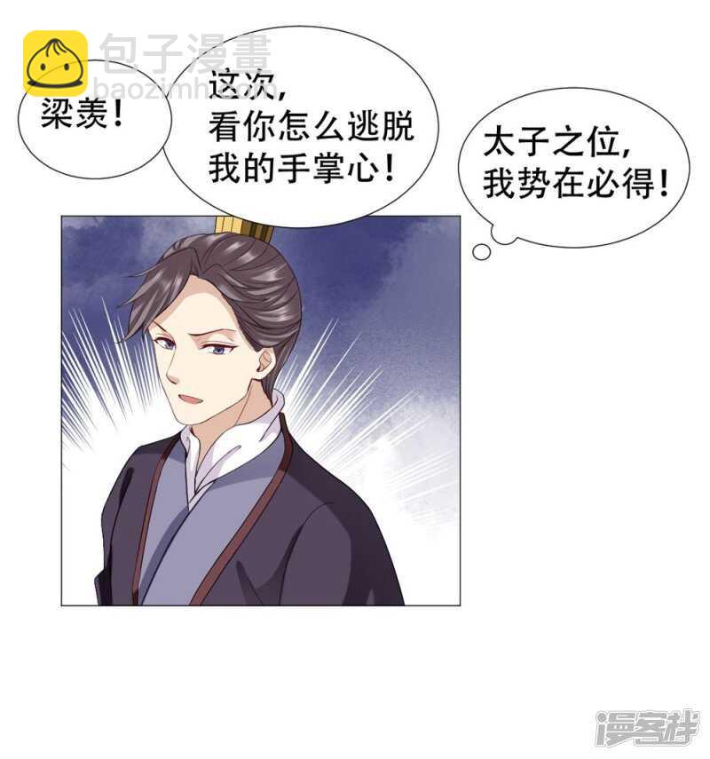 🍶穿越之太子妃威武 本宫定会休了她 第13页