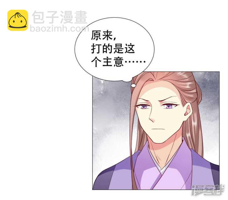 🍶穿越之太子妃威武 本宫定会休了她 第3页