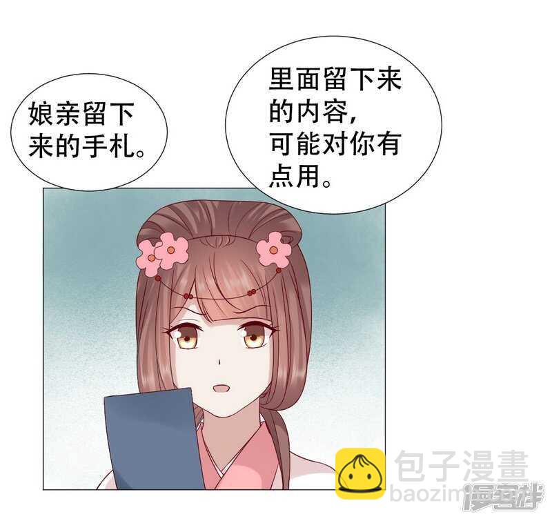 🍶穿越之太子妃威武 太子妃得了重病 第14页