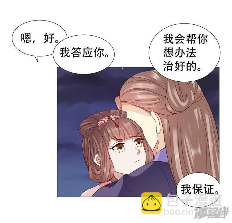 🍶穿越之太子妃威武 太子妃得了重病 第2页