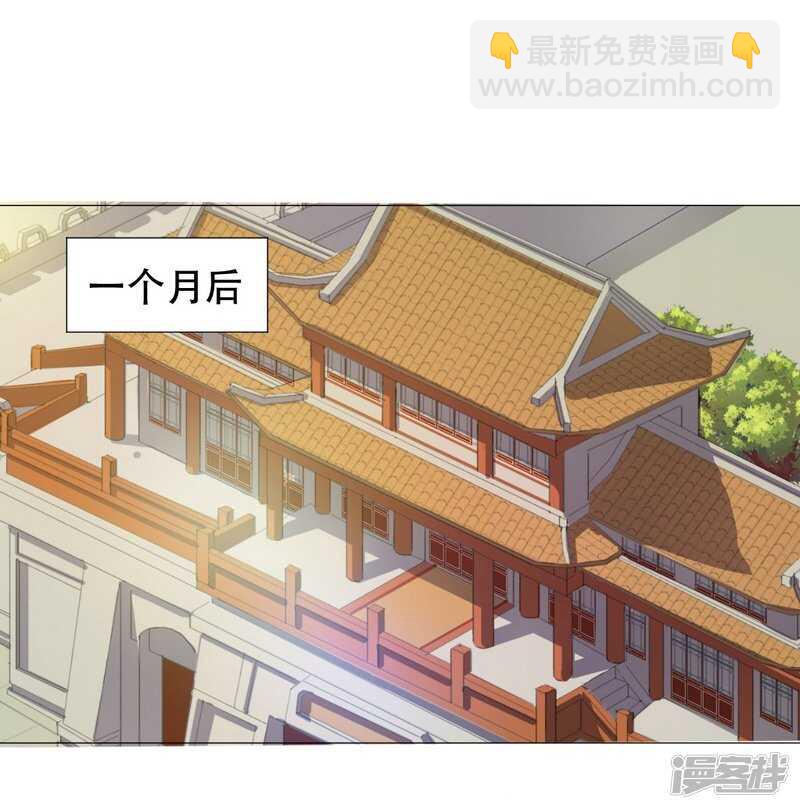 🍶穿越之太子妃威武 太子妃得了重病 第22页