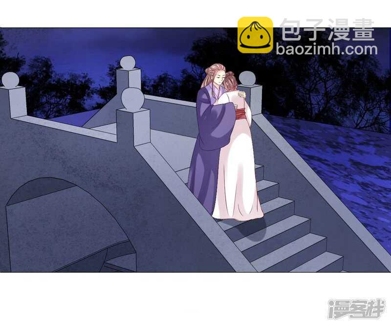 🍶穿越之太子妃威武 太子妃得了重病 第3页