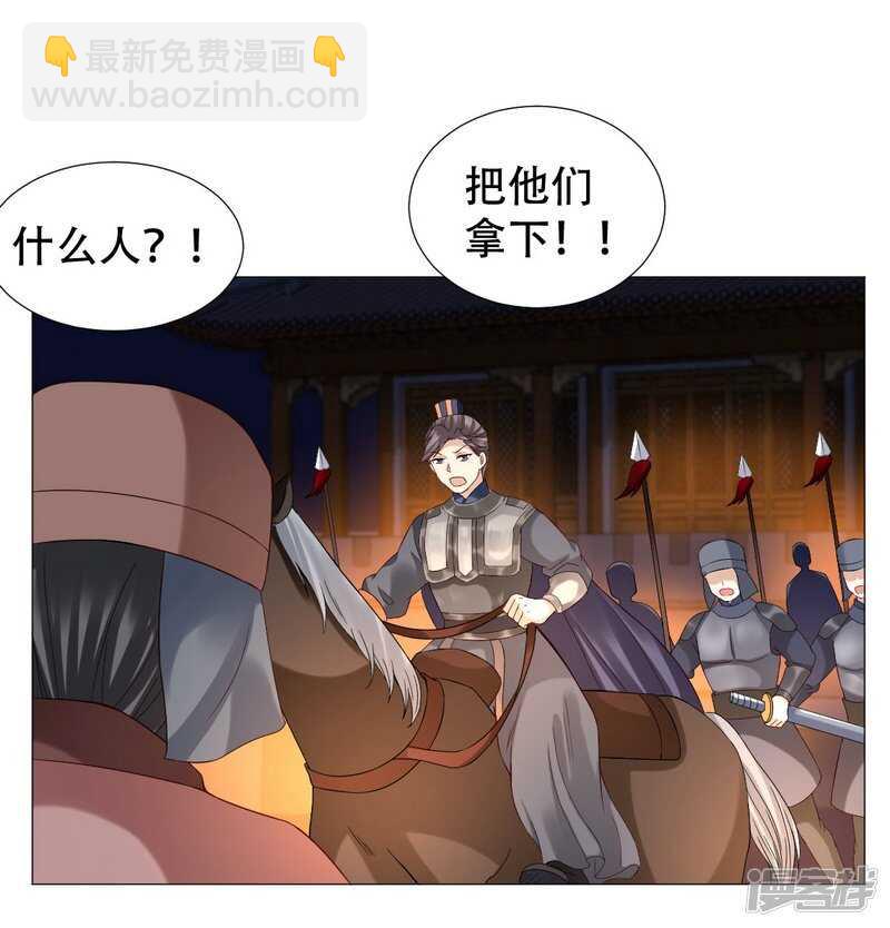 🍶穿越之太子妃威武 太子妃得了重病 第36页