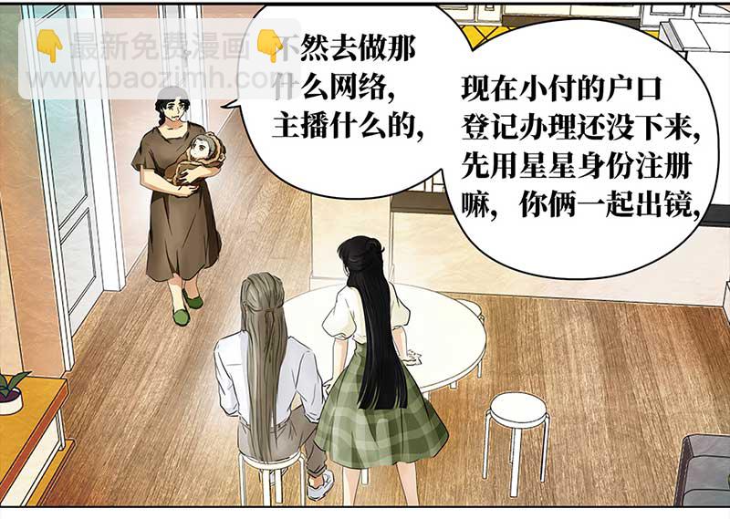🍶穿越之哑巴王爷 116 找工作（2） 第14页