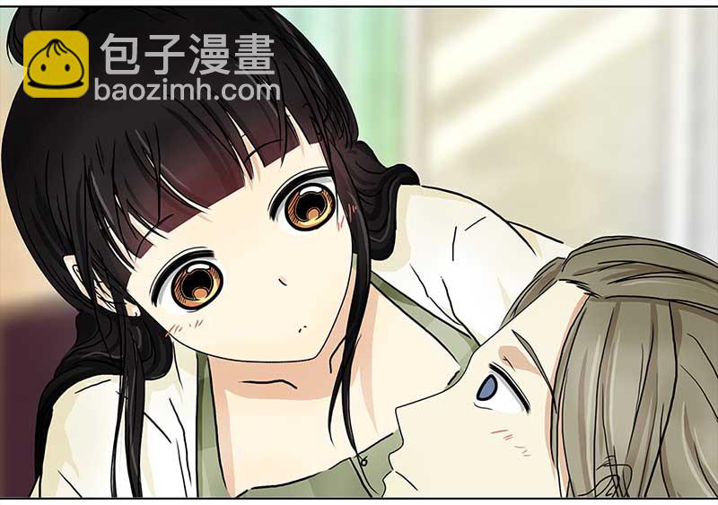 🍶穿越之哑巴王爷 116 找工作（2） 第24页