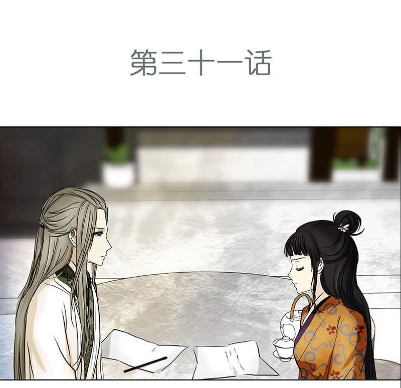 🍶穿越之哑巴王爷 031 被拒（2） 第2页