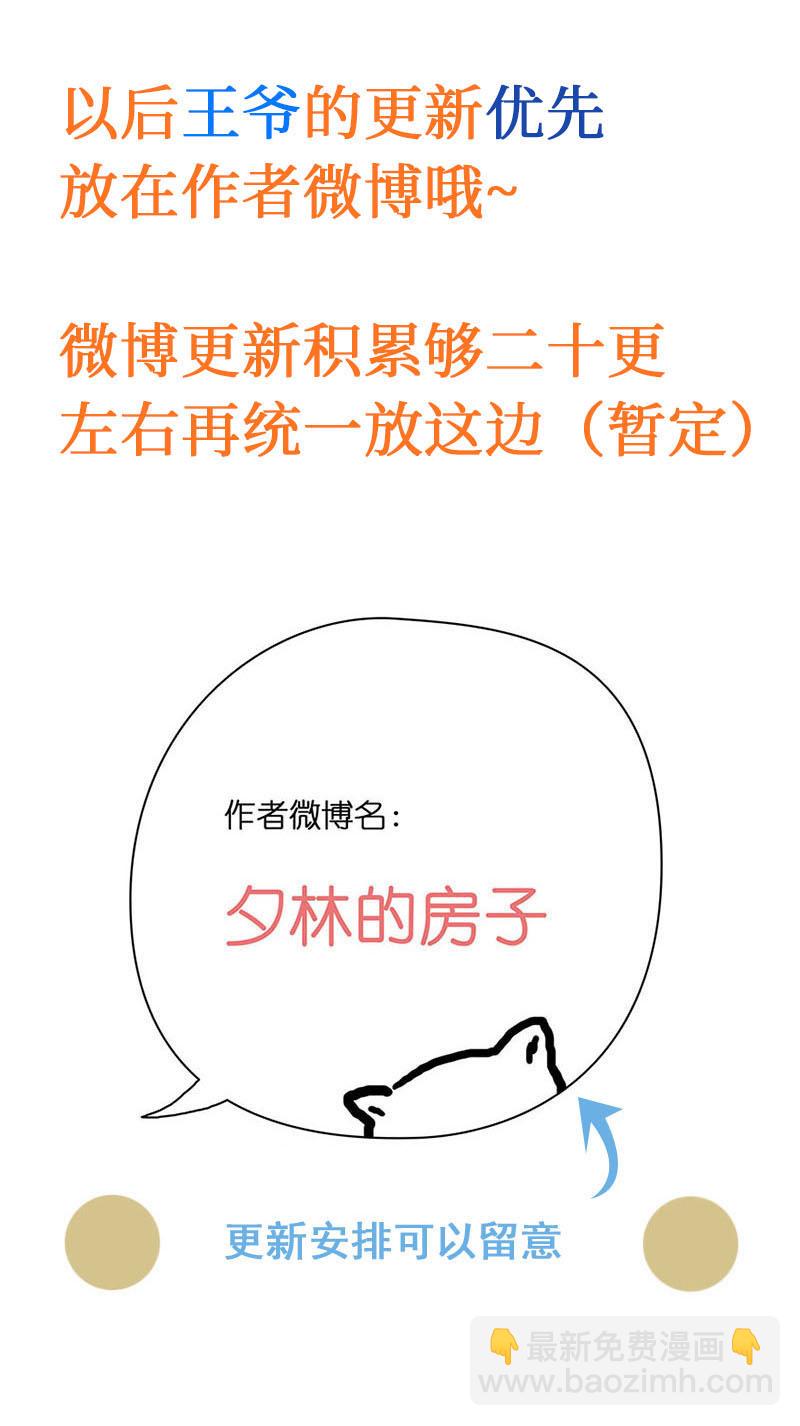 🍶穿越之哑巴王爷 033 阿佑的“聪明” 第25页