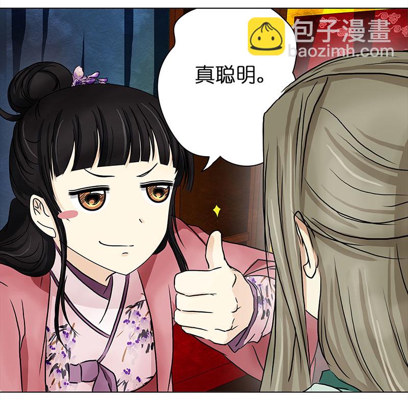 🍶穿越之哑巴王爷 064 上京（2） 第14页