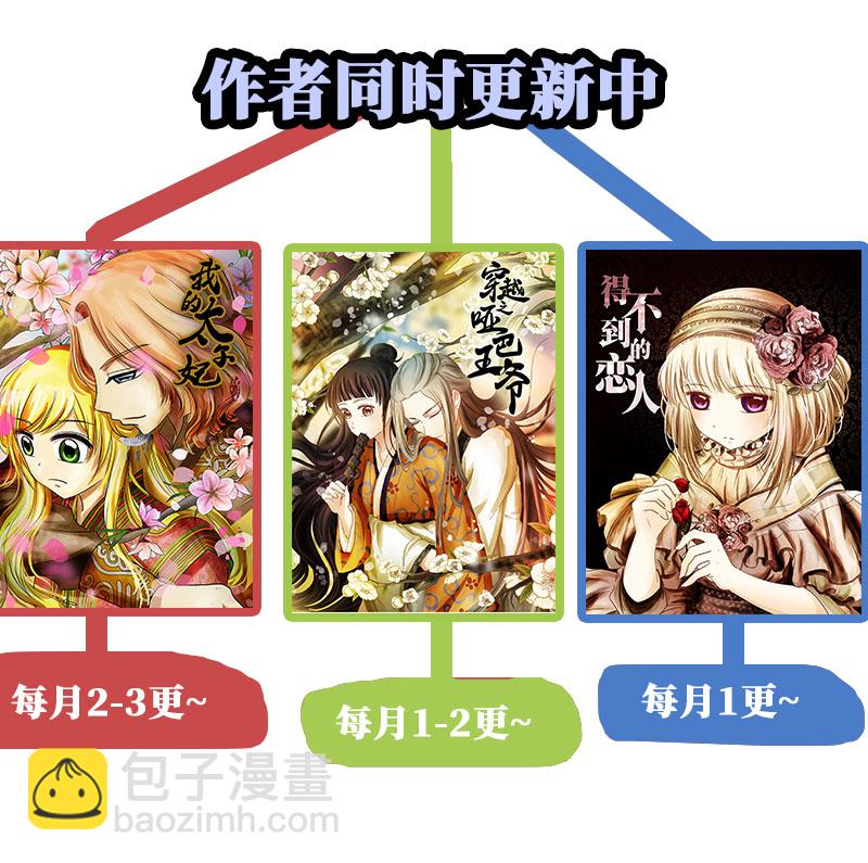 🍶穿越之哑巴王爷 007 名人 第21页