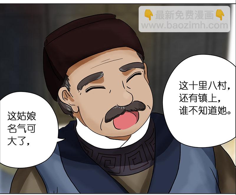 🍶穿越之哑巴王爷 007 名人 第4页