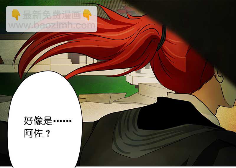 🍶穿越之哑巴王爷 084 那个女人（1） 第8页
