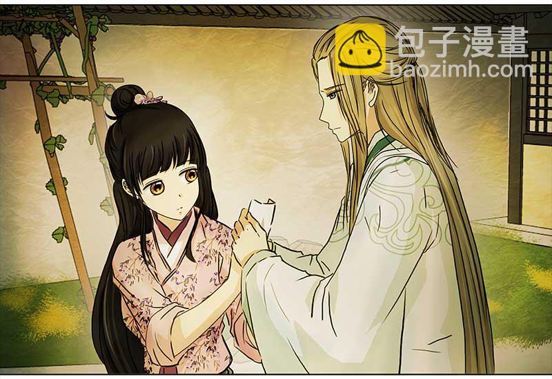 🍶穿越之哑巴王爷 090 小奶狗（2） 第16页