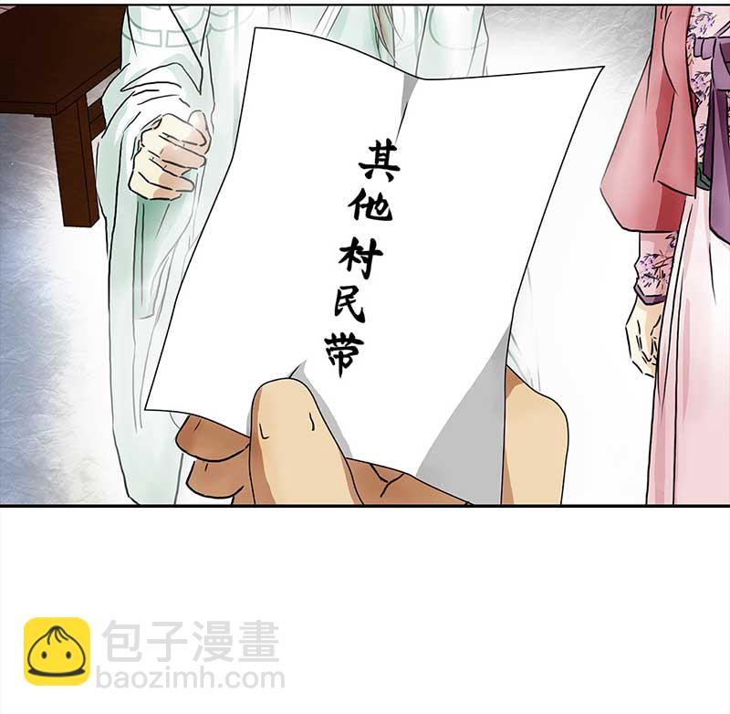 🍶穿越之哑巴王爷 092 付夫人（2） 第21页