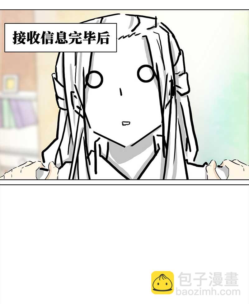 🍶穿越之哑巴王爷 102 回到现代（1） 第23页