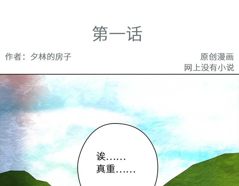 🍶穿越之哑巴王爷 001 落水的帅哥（1） 第3页