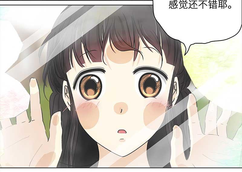 🍶穿越之哑巴王爷 123 浅浅的课（4） 第13页