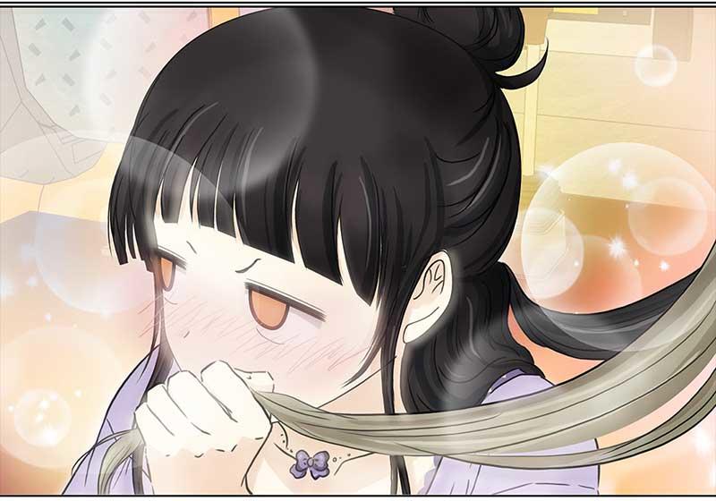 🍶穿越之哑巴王爷 127 秋游（3） 第11页