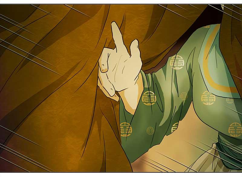 🍶穿越之哑巴王爷 最终话 登基（1） 第34页