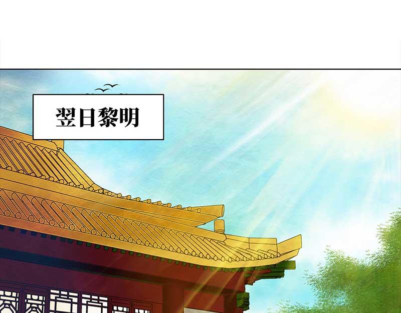🍶穿越之哑巴王爷 最终话 登基（3） 第12页