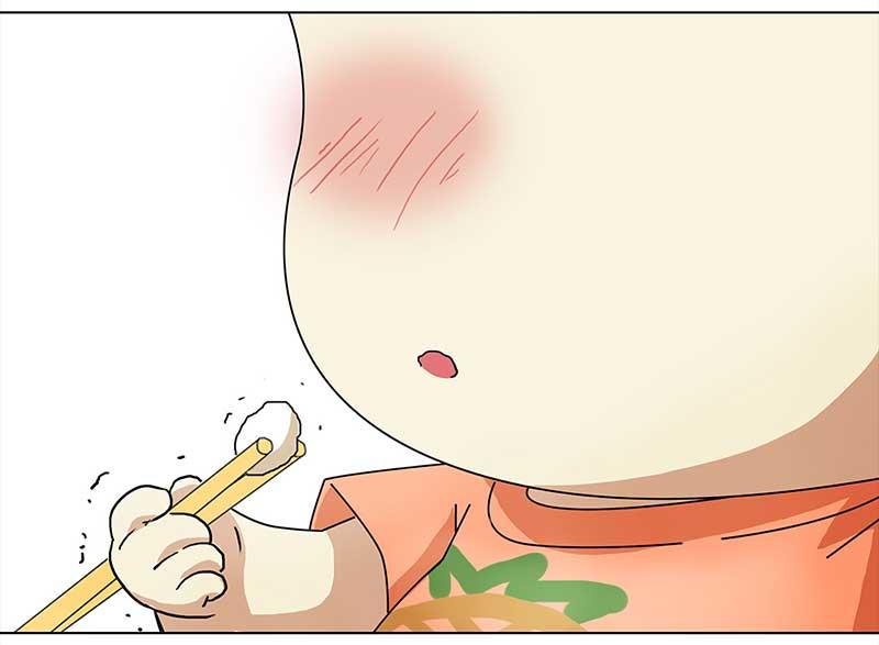🍶穿越之哑巴王爷 最终话 登基（3） 第17页