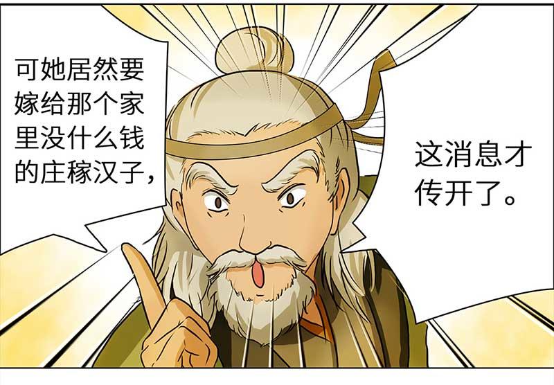 🍶穿越之哑巴王爷 034 阿佑的“聪明”（2） 第10页