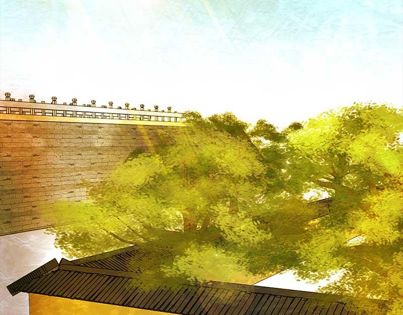 🍶穿越之哑巴王爷 034 阿佑的“聪明”（2） 第4页