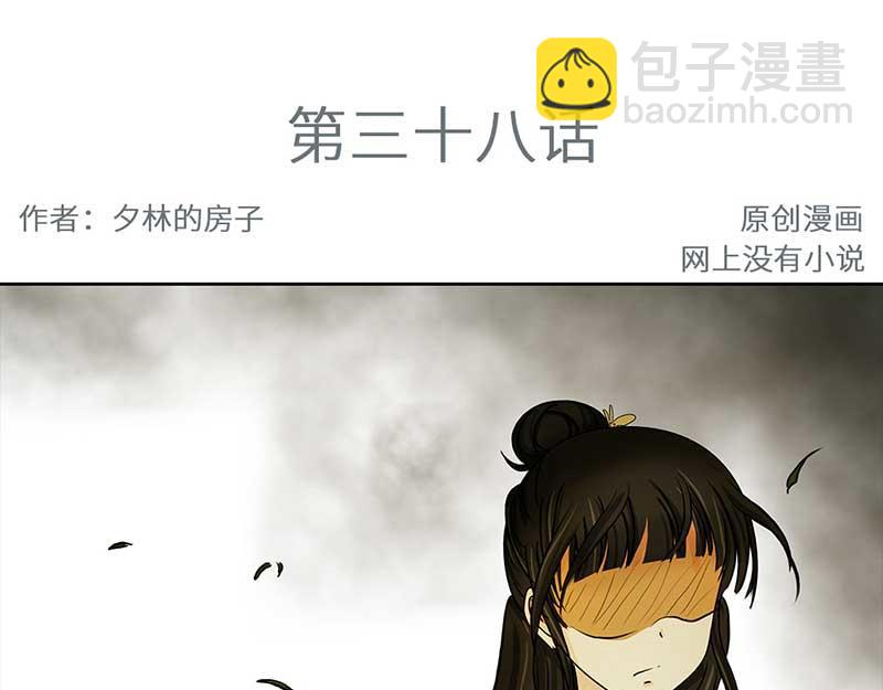 🍶穿越之哑巴王爷 038 新娘不是我（4） 第3页