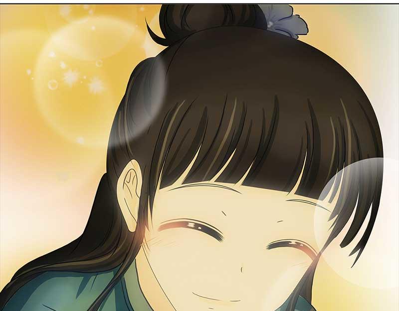 🍶穿越之哑巴王爷 050 意外之喜 第19页