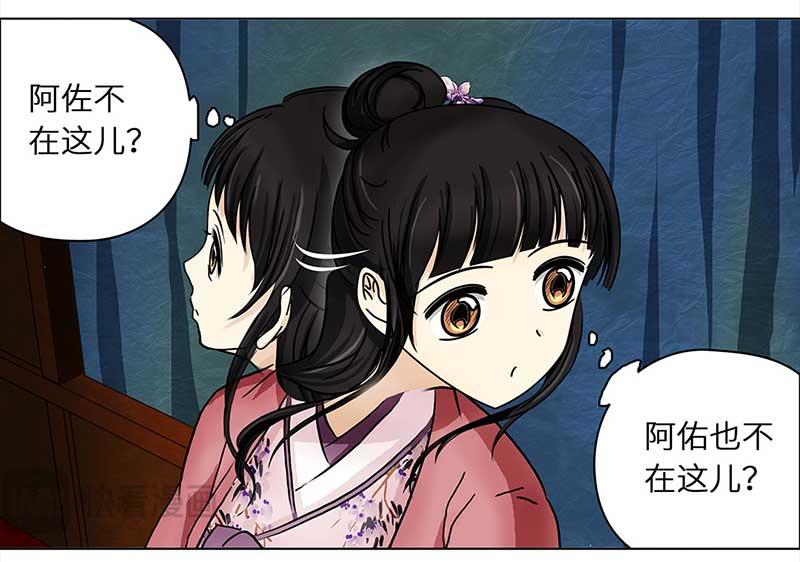 🍶穿越之哑巴王爷 063 上京（1） 第22页
