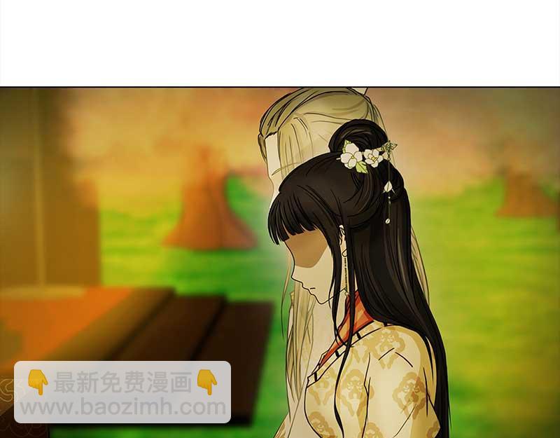 🍶穿越之哑巴王爷 077 赏花宴（2） 第20页