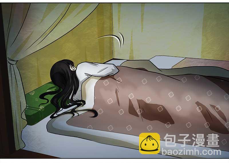 🍶穿越之哑巴王爷 079 选择（1） 第22页