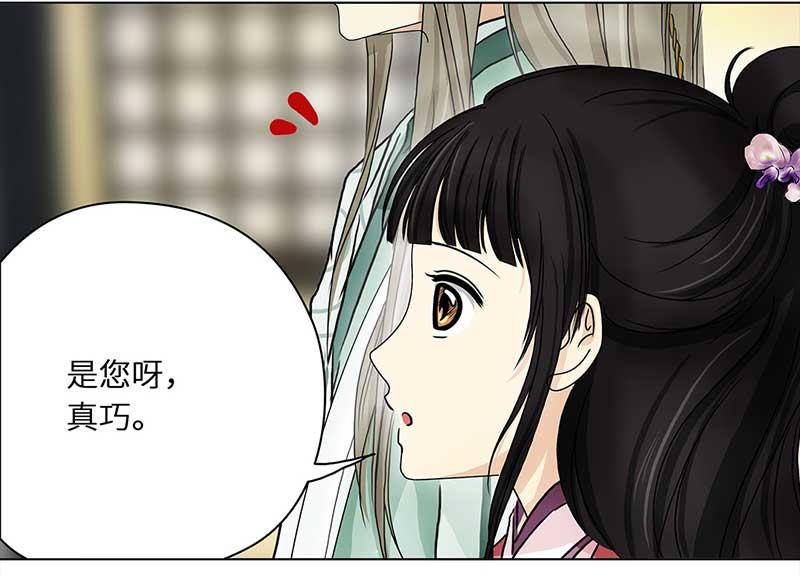 🍶穿越之哑巴王爷 085 那个女人（2） 第19页