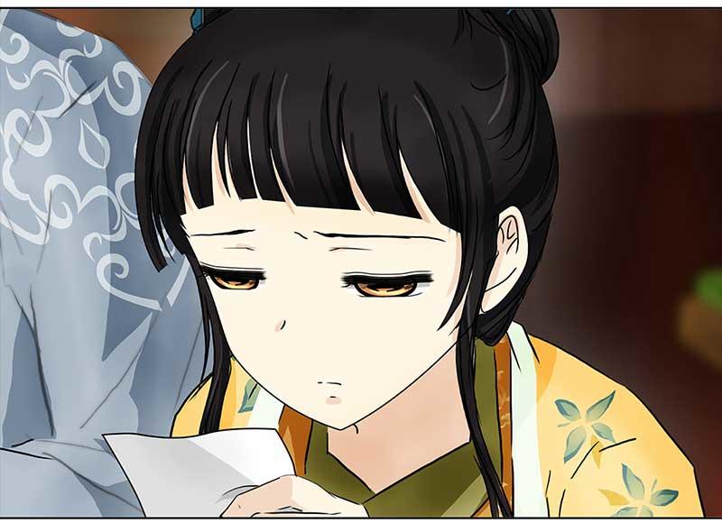 🍶穿越之哑巴王爷 095 出海（2） 第21页