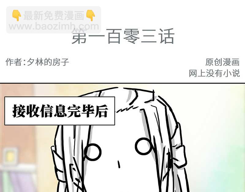 🍶穿越之哑巴王爷 103 回到现代（2） 第3页
