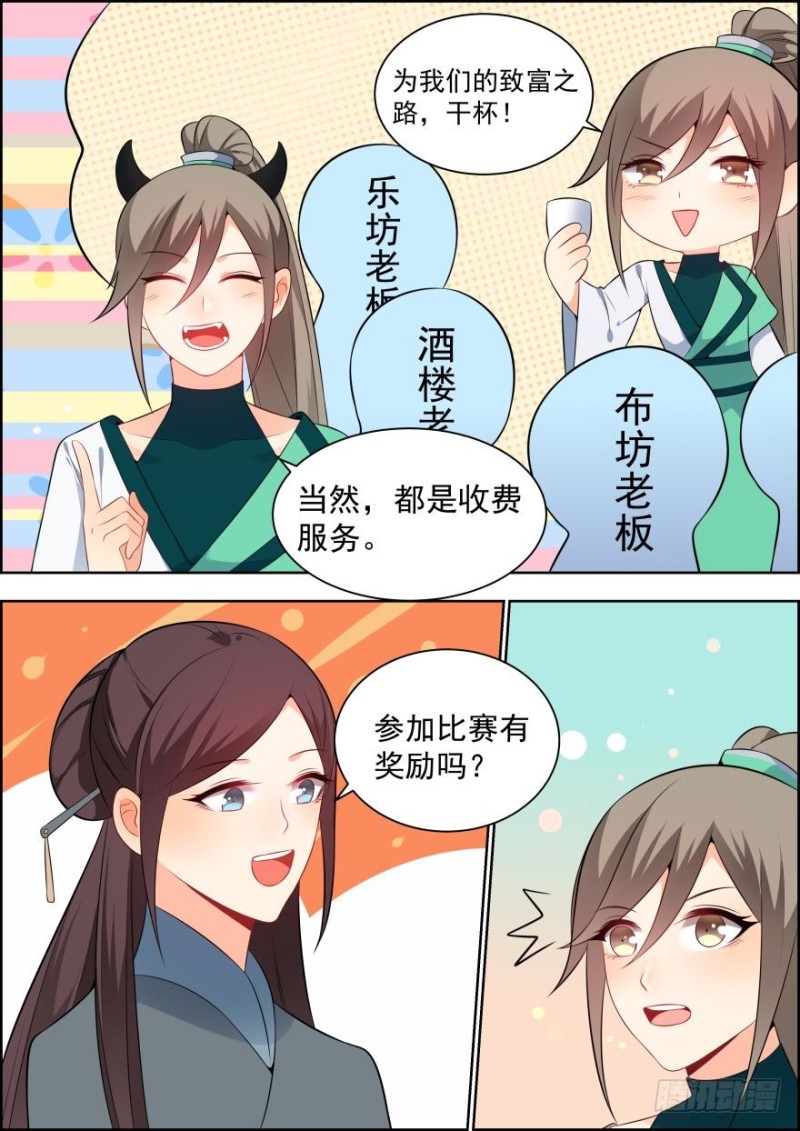 🍶穿越之造星记 第六十七话 第7页