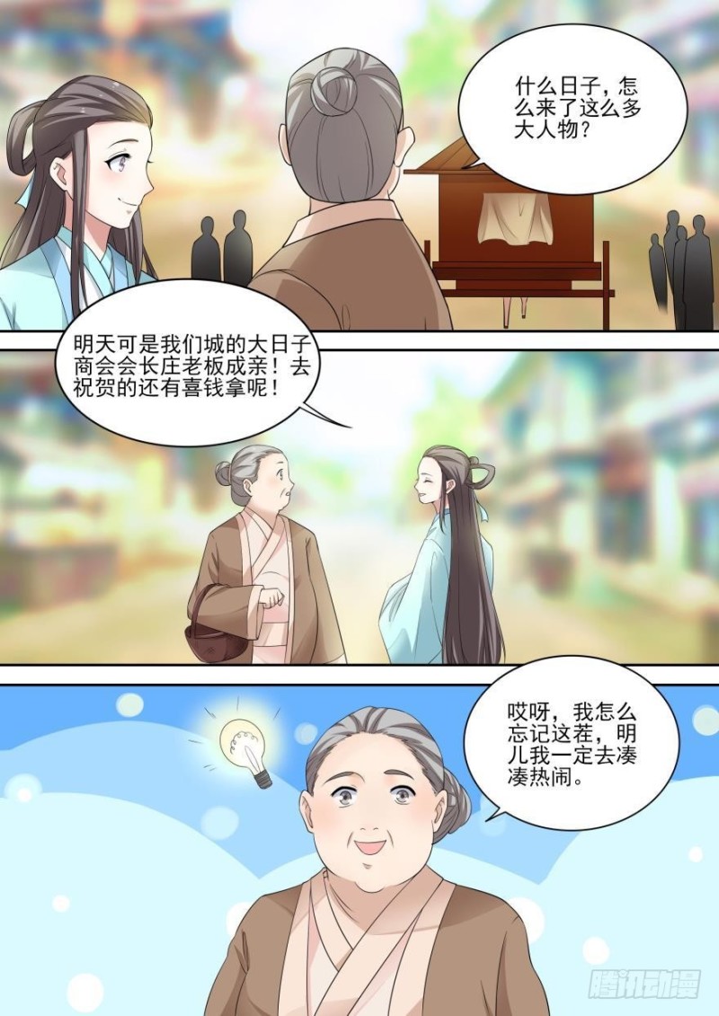 🍶穿越之造星记 第七十七话 第7页
