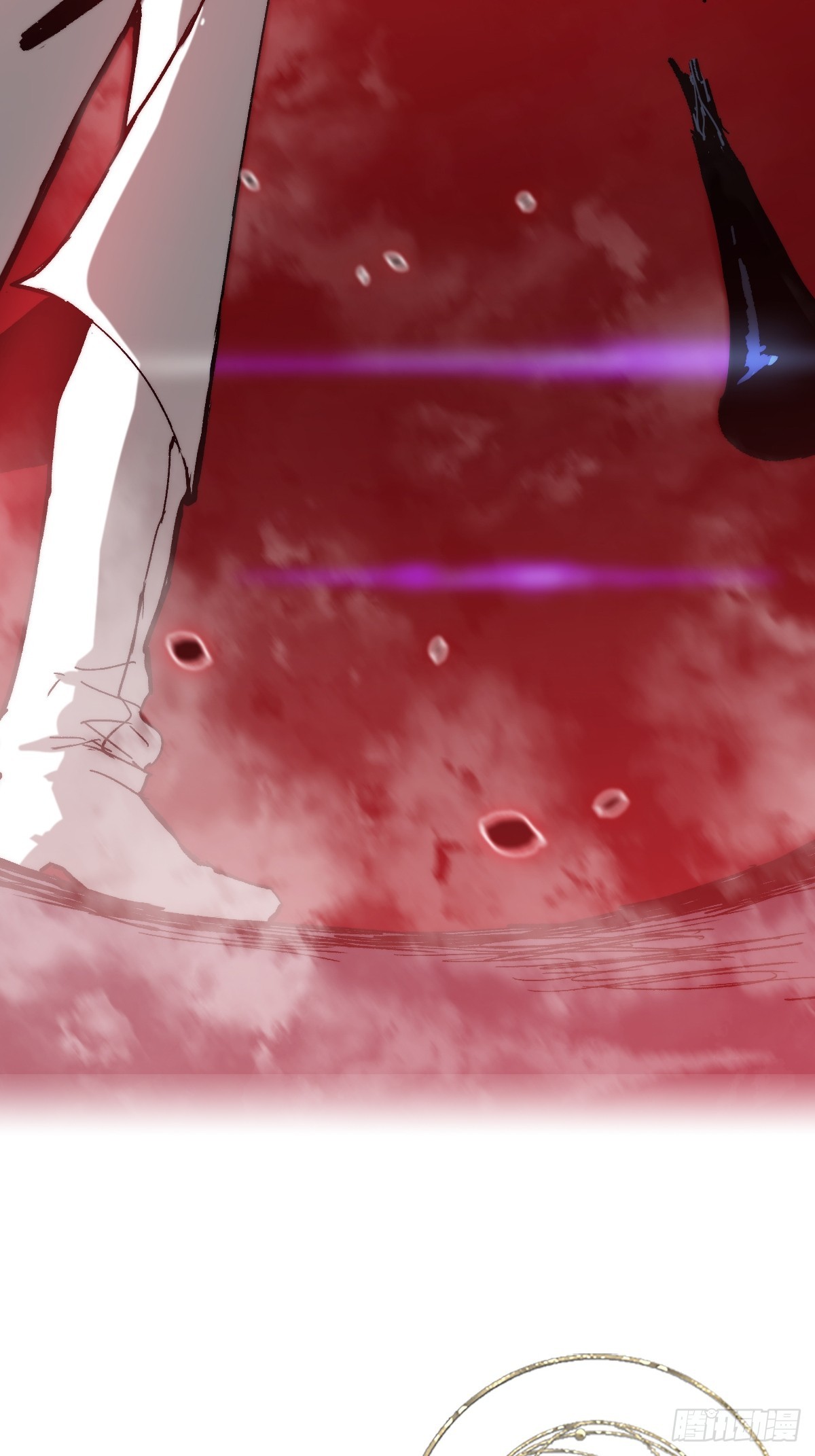 🍶穿越重生管理局 第14话 前任与现任 第3页