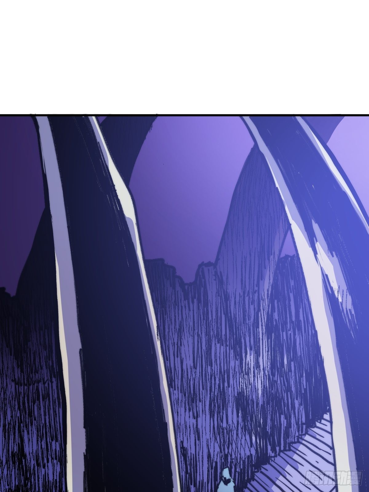 🍶穿越重生管理局 第6话 龙傲天就要欺负龙傲天 第2页