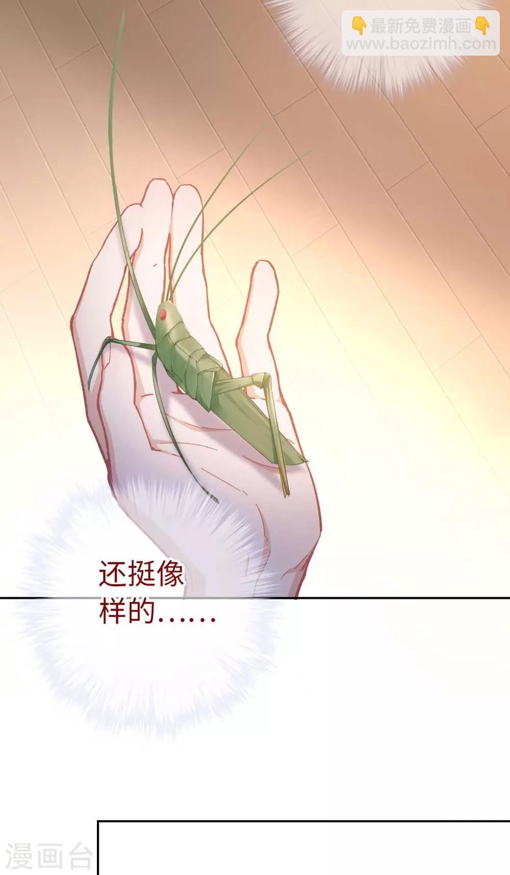 第56话 芙蓉酥-第59话