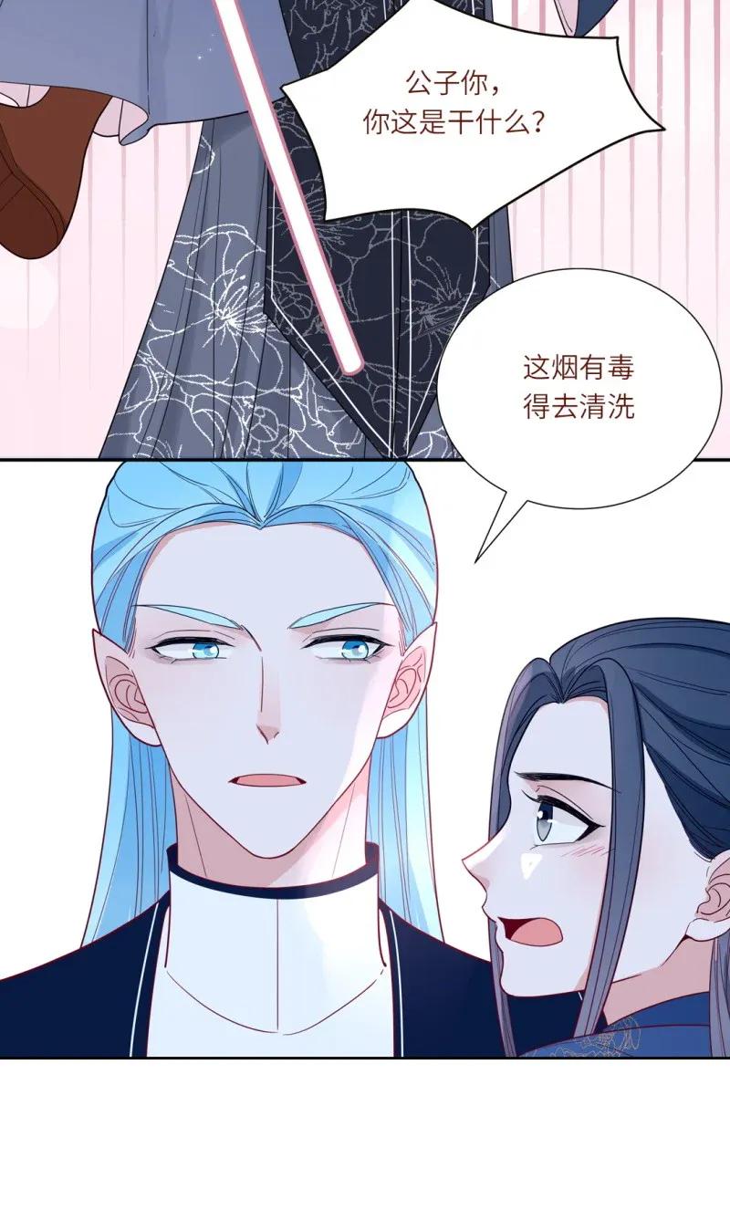 104 决定回到古代-第105话