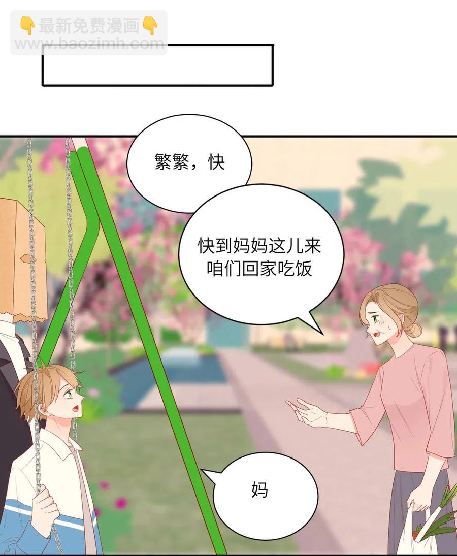 130 纸袋哥哥-第131话