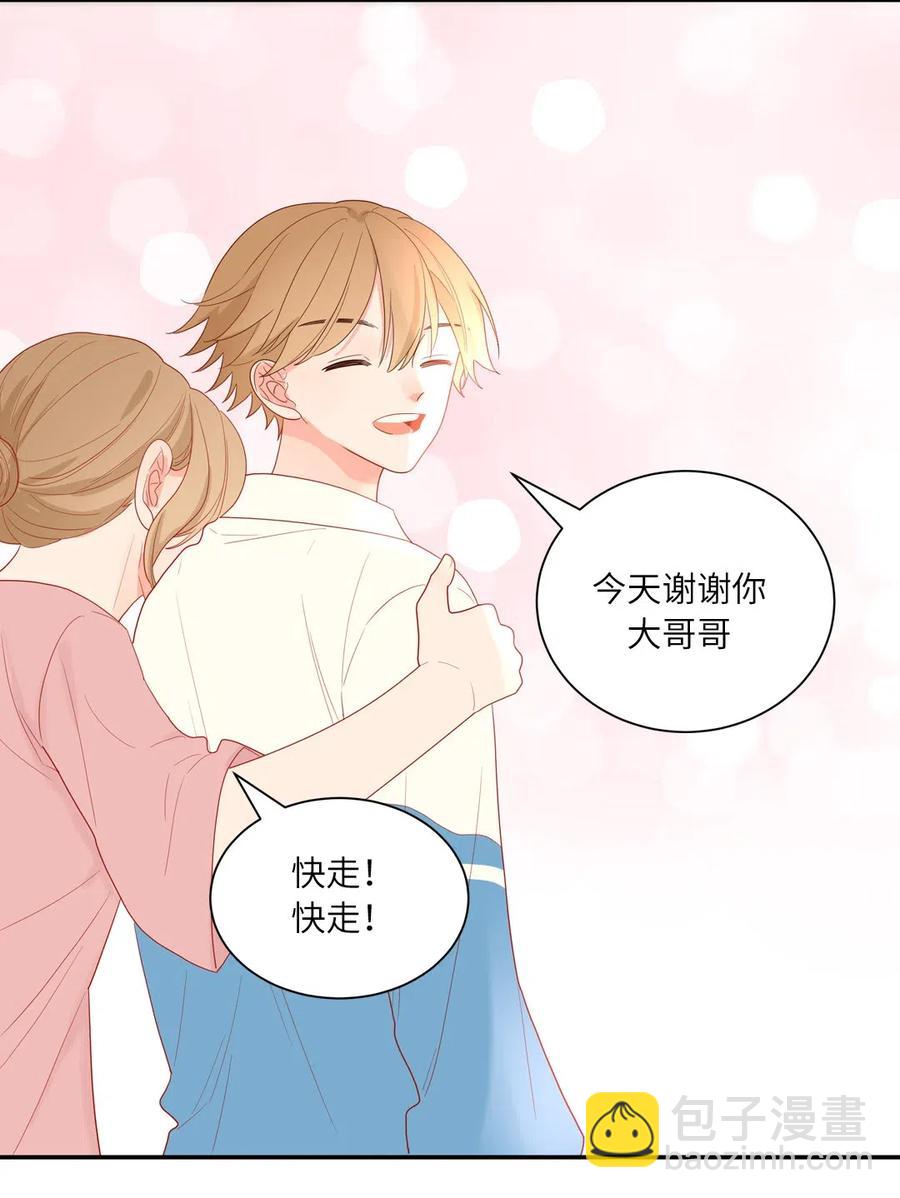 130 纸袋哥哥-第131话