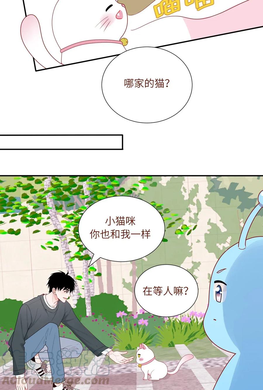 92 欢迎回家-第93话